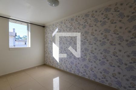 Quarto 1 de apartamento para alugar com 2 quartos, 57m² em Vila Andrade, São Paulo