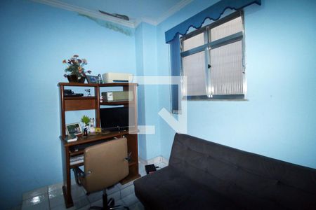 Quarto 1 de casa à venda com 4 quartos, 150m² em Brás de Pina, Rio de Janeiro