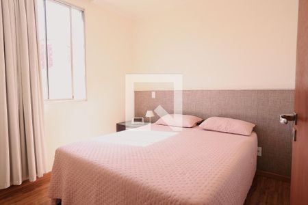 Quarto de apartamento à venda com 3 quartos, 87m² em Santa Efigênia, Belo Horizonte