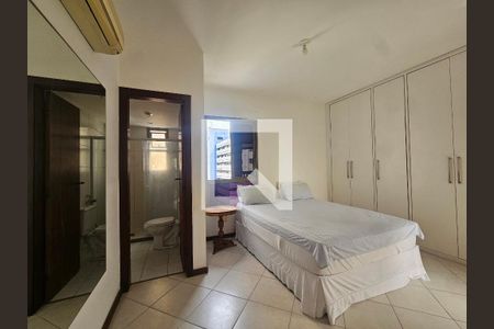 Quarto 2 - Suíte de apartamento para alugar com 2 quartos, 100m² em Pituba, Salvador