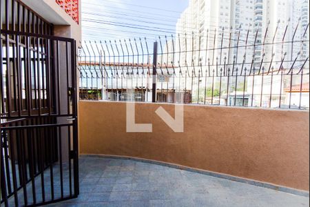 Vista do Quarto 1 de casa para alugar com 2 quartos, 169m² em Jardim Terezopolis, Guarulhos