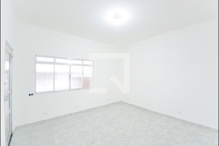 Sala de casa para alugar com 2 quartos, 169m² em Jardim Terezopolis, Guarulhos