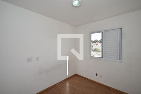 Quarto 1 de apartamento à venda com 2 quartos, 60m² em Jardim Bom Tempo, Taboão da Serra