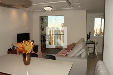 Apartamento para alugar com 2 quartos, 82m² em Vila Paulo Silas, São Paulo