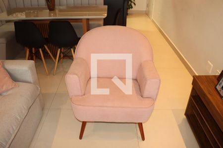 Apartamento para alugar com 2 quartos, 82m² em Vila Paulo Silas, São Paulo