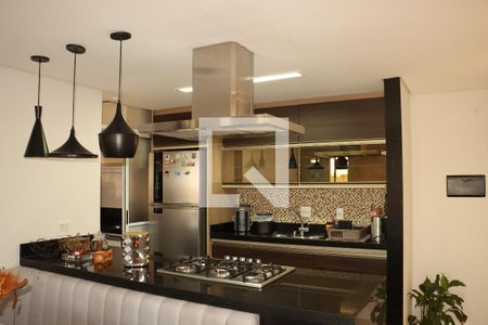 Apartamento para alugar com 2 quartos, 82m² em Vila Paulo Silas, São Paulo