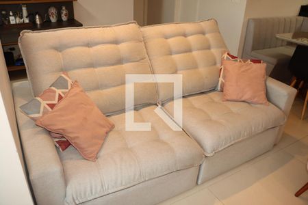 Apartamento para alugar com 2 quartos, 82m² em Vila Paulo Silas, São Paulo