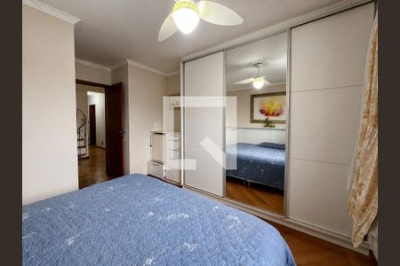 Quarto de casa para alugar com 4 quartos, 236m² em Nossa Senhora do Rosario, São José