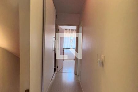 Corredor de casa à venda com 3 quartos, 120m² em Jardim Itu, Porto Alegre