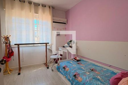 Quarto 1 de casa à venda com 3 quartos, 120m² em Jardim Itu, Porto Alegre
