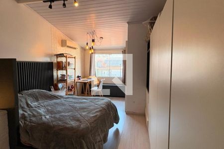 Quarto 3 de casa à venda com 3 quartos, 120m² em Jardim Itu, Porto Alegre