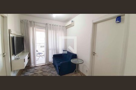 Apartamento para alugar com 1 quarto, 39m² em Umuarama, Osasco