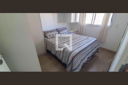 Apartamento para alugar com 1 quarto, 39m² em Umuarama, Osasco