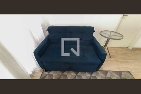 Apartamento para alugar com 1 quarto, 39m² em Umuarama, Osasco
