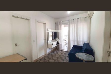 Apartamento para alugar com 1 quarto, 39m² em Umuarama, Osasco