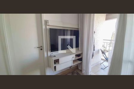 Apartamento para alugar com 1 quarto, 39m² em Umuarama, Osasco