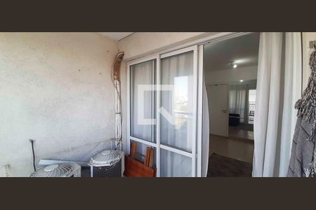 Apartamento para alugar com 1 quarto, 39m² em Umuarama, Osasco
