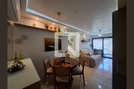 Apartamento para alugar com 3 quartos, 88m² em Flamengo, Rio de Janeiro