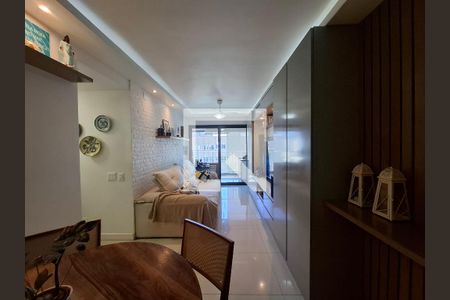 Apartamento para alugar com 3 quartos, 88m² em Flamengo, Rio de Janeiro