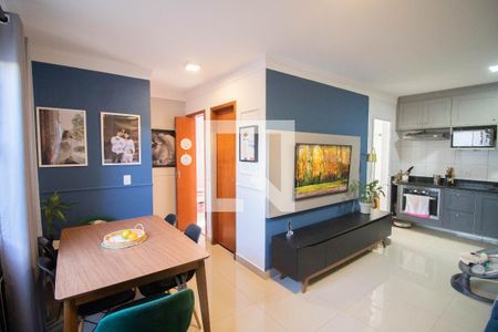 Casa de Condomínio à venda com 2 quartos, 54m² em Vila Paiva, São Paulo