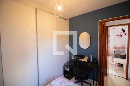 Quarto de casa de condomínio para alugar com 2 quartos, 54m² em Vila Paiva, São Paulo