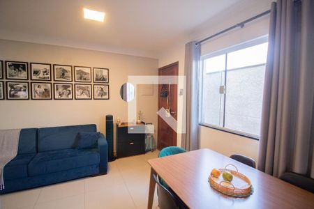Casa de Condomínio à venda com 2 quartos, 54m² em Vila Paiva, São Paulo