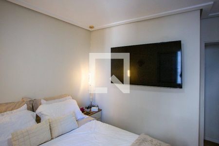Quarto 1 de apartamento à venda com 2 quartos, 43m² em Canhema, Diadema