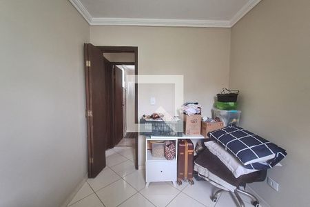 Quarto 1 de apartamento para alugar com 2 quartos, 55m² em Jardim do Estádio, Santo André
