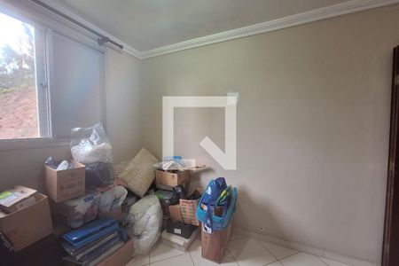 Quarto 1 de apartamento para alugar com 2 quartos, 55m² em Jardim do Estádio, Santo André