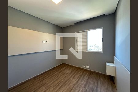 Quarto 2 de apartamento para alugar com 2 quartos, 52m² em Jardim Maria Helena, Barueri