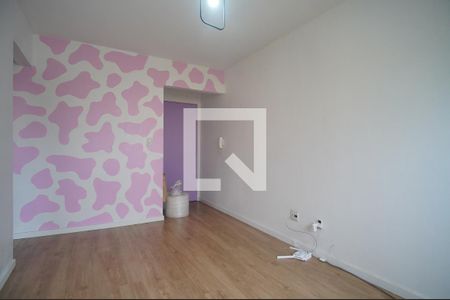 sala de apartamento à venda com 1 quarto, 54m² em Centro, São Leopoldo