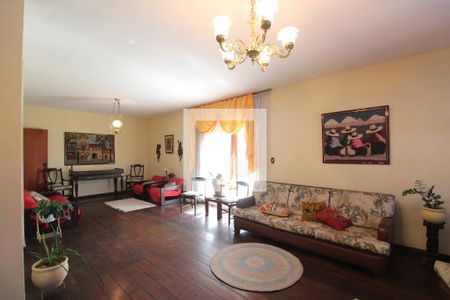 Sala de apartamento à venda com 3 quartos, 80m² em Taquara, Rio de Janeiro