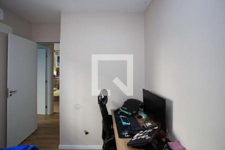 Quarto 1 de apartamento à venda com 2 quartos, 45m² em Canhema, Diadema