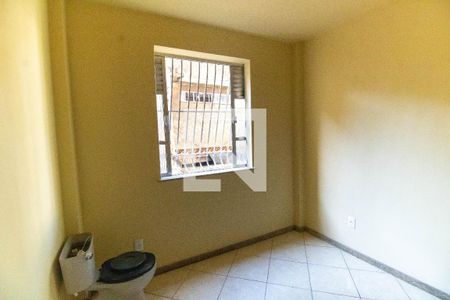 Quarto 1 de apartamento para alugar com 3 quartos, 57m² em Barreto, Niterói