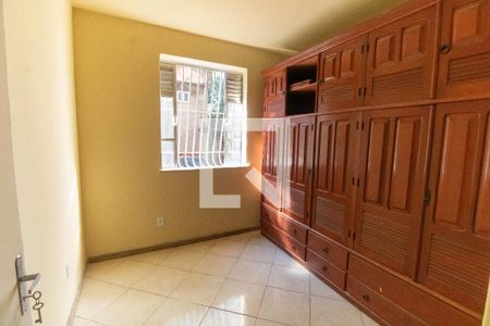 Quarto 2 de apartamento para alugar com 3 quartos, 57m² em Barreto, Niterói