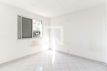 Quarto 1 de apartamento para alugar com 2 quartos, 43m² em Jardim Marilú, São Paulo