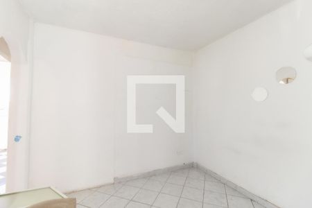 Sala de apartamento para alugar com 2 quartos, 43m² em Jardim Marilú, São Paulo