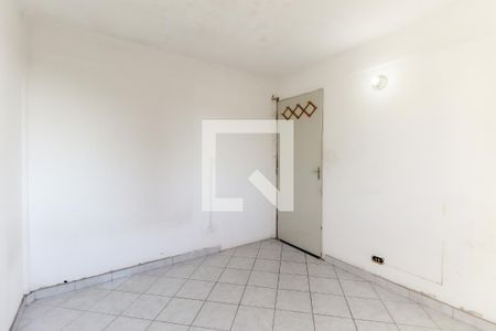 Quarto 1 de apartamento para alugar com 2 quartos, 43m² em Jardim Marilú, São Paulo