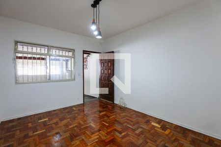Sala de casa para alugar com 2 quartos, 70m² em Jardim Santa Rosa, Taboão da Serra