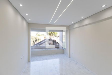 Sala  de apartamento para alugar com 2 quartos, 43m² em Vila Santa Terezinha (zona Norte), São Paulo