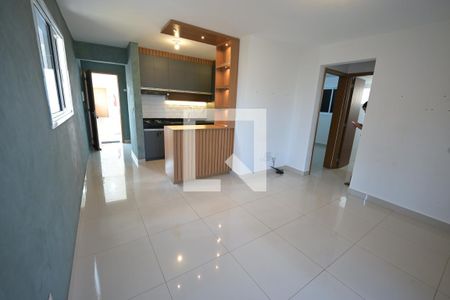 Apartamento para alugar com 2 quartos, 60m² em Vila Rosa, Goiânia
