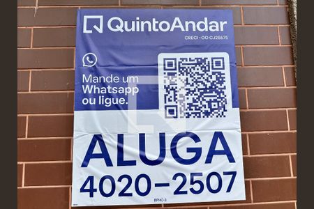 Apartamento para alugar com 2 quartos, 60m² em Vila Rosa, Goiânia