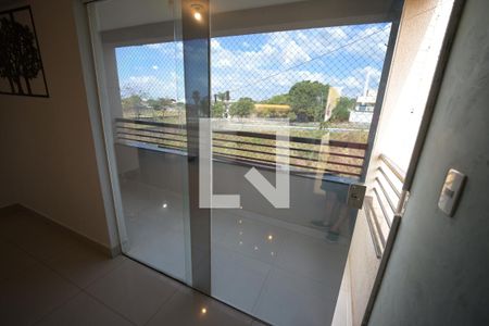 Apartamento à venda com 2 quartos, 60m² em Vila Rosa, Goiânia