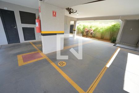 Apartamento para alugar com 2 quartos, 60m² em Vila Rosa, Goiânia
