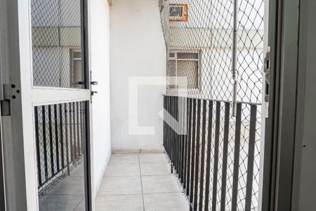 Apartamento para alugar com 2 quartos, 74m² em Vila Isabel, Rio de Janeiro