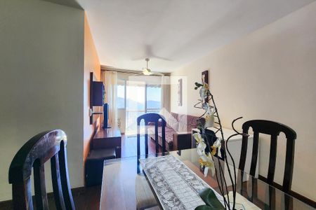 Apartamento para alugar com 2 quartos, 89m² em Maracanã, Rio de Janeiro