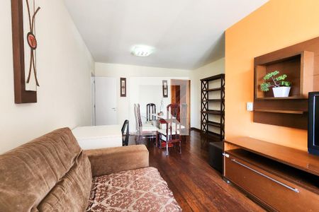 Apartamento para alugar com 2 quartos, 89m² em Maracanã, Rio de Janeiro