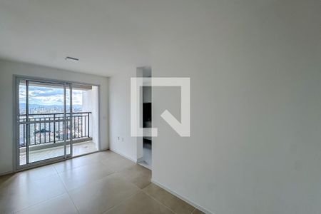 Sala de apartamento para alugar com 2 quartos, 55m² em Tatuapé, São Paulo