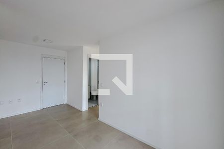 Sala de apartamento para alugar com 2 quartos, 55m² em Tatuapé, São Paulo