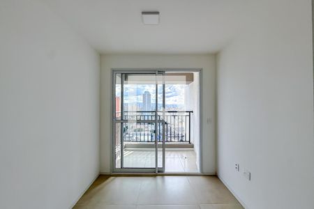 Sala de apartamento para alugar com 2 quartos, 55m² em Tatuapé, São Paulo